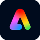 شعار Adobe Express for Education