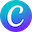 شعار Canva for Education
