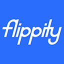 شعار Flippity