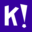 شعار Kahoot!